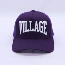 Load image into Gallery viewer, Village #OLL Trucker Hat