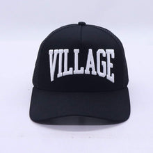 Load image into Gallery viewer, Village / #JLL / #LLL  Trucker Hat