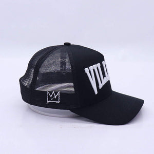 Village / #JLL / #LLL  Trucker Hat