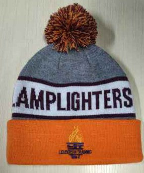 Omega Little Lamplighters Beanie