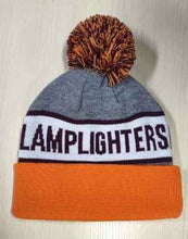 Load image into Gallery viewer, Omega Little Lamplighters Beanie