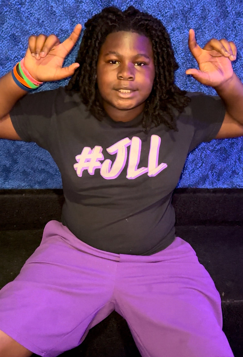 #JLL Creed Shirt