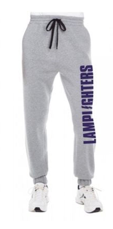 Omega Lamplighters Sweatpants