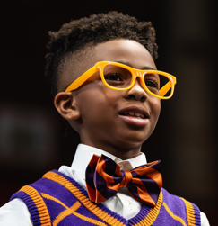 LIT Bowtie