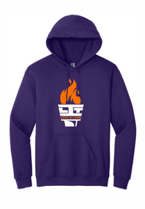 Omega Little Lamplighters Hoodies