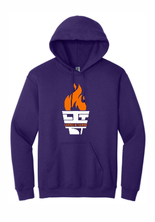 Omega Little Lamplighters Hoodies