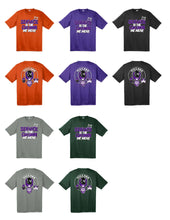 Load image into Gallery viewer, Service Is The Crown (Shirt)