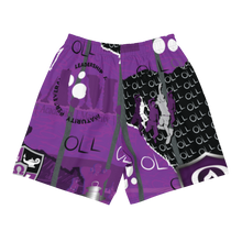 Load image into Gallery viewer, Omega Lamplighters x 2Tail Basketball Shorts