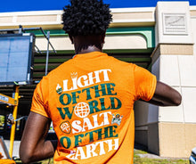 Load image into Gallery viewer, Village Tee