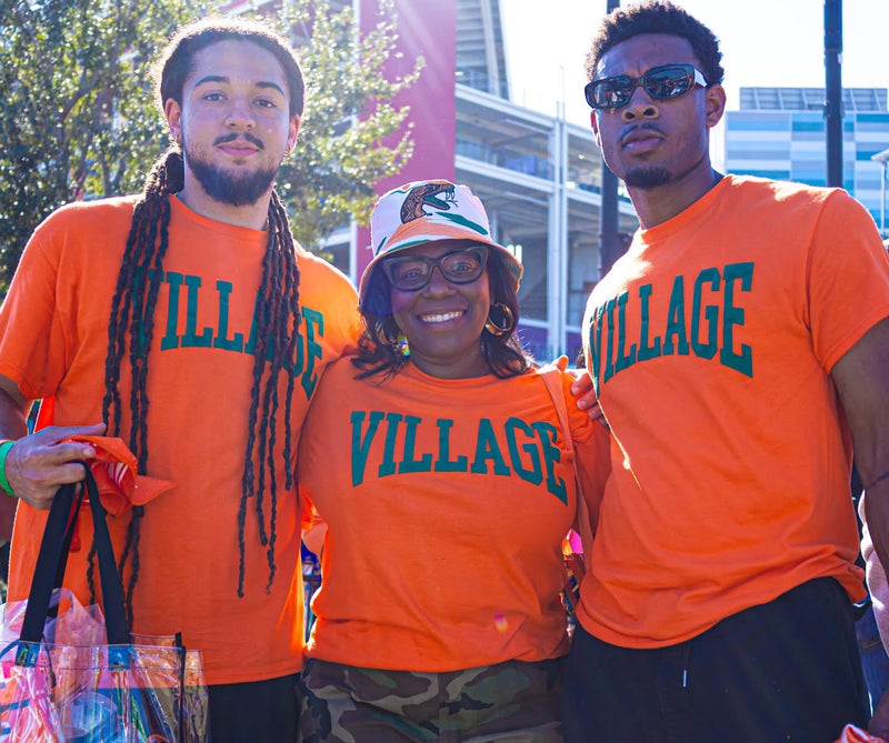 Village Tee