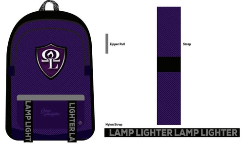 Lamplighter - Light Packs II