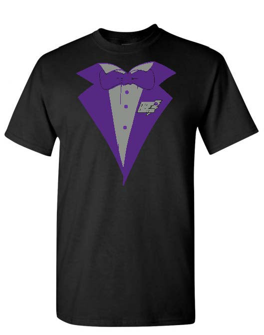 Future Lamplighter T-Shirt
