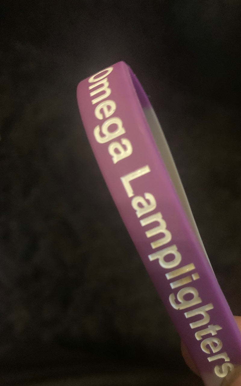 OLL Wristbands