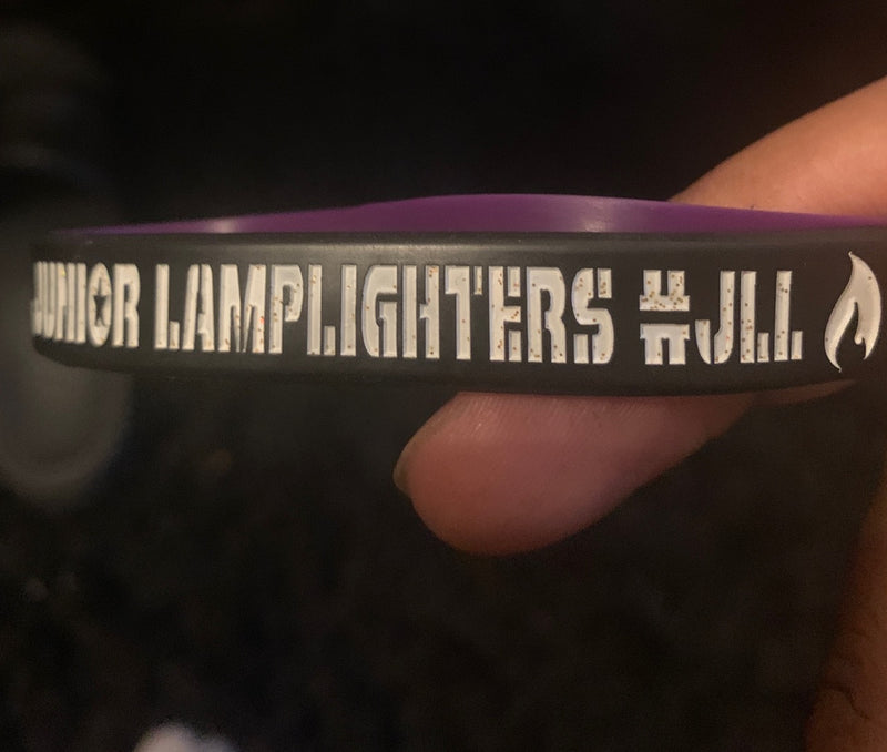 JLL Wristbands
