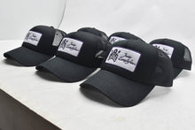 Load image into Gallery viewer, #JLL Trucker Hat mesh hat snap back hat adjustable