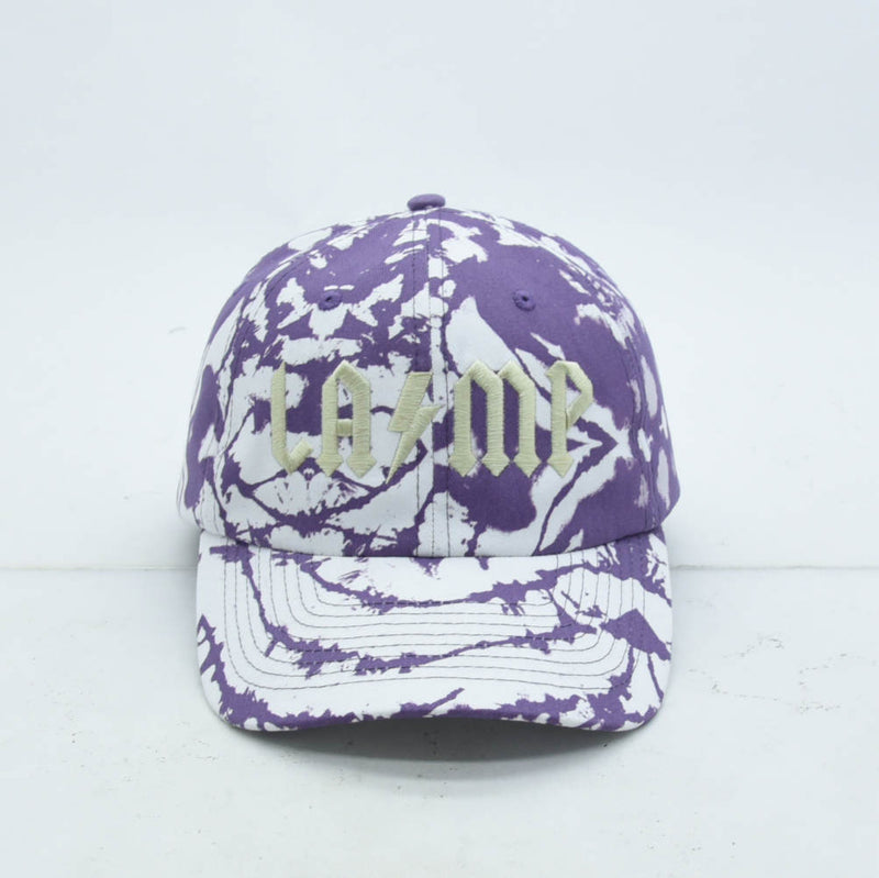 LAMP Dad Hat