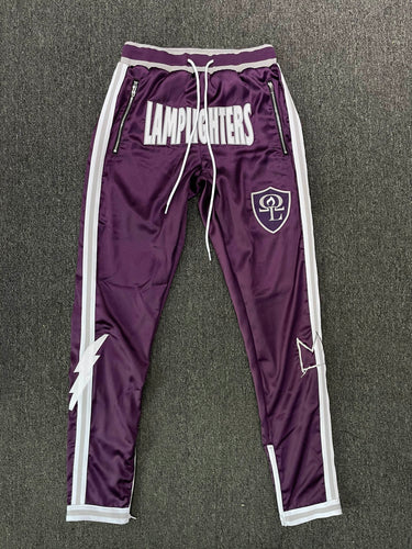 Omega Lamplighters Track Pants (NEW)