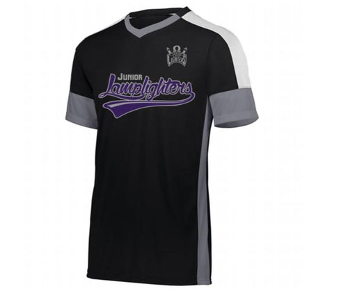 Omega Lamplighter Baseball Jersey