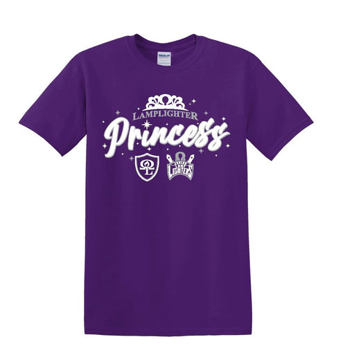 Lamplighter Princess T-Shirt