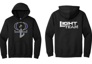 Omega Lamplighters Sweatpants or  Hoodies