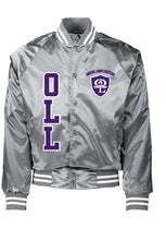 Load image into Gallery viewer, Omega Lamplighters Satin Jackets (NEW)
